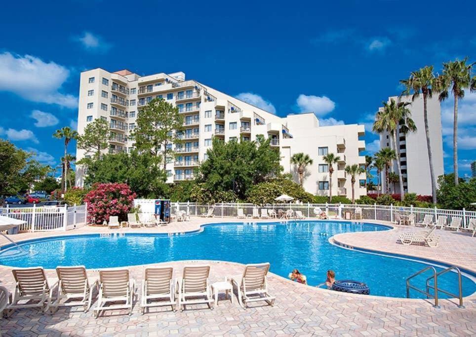 Universal Studios. Amazing 2 Bedroom Apartment! Orlando Exterior photo