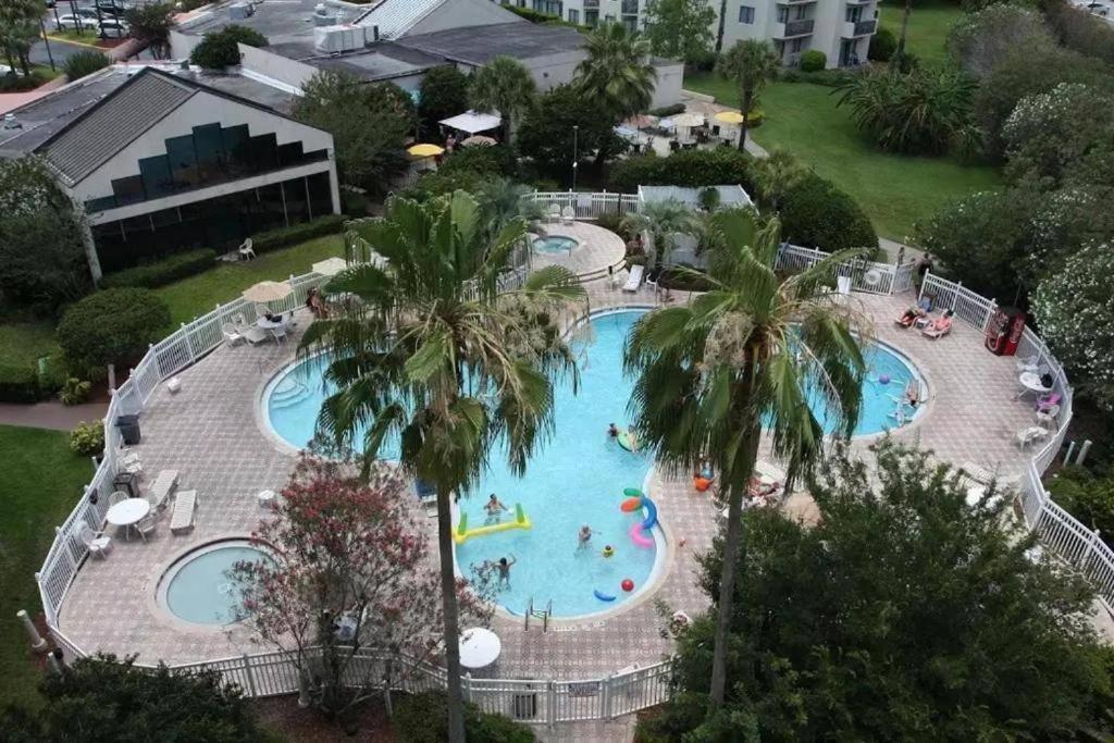 Universal Studios. Amazing 2 Bedroom Apartment! Orlando Exterior photo