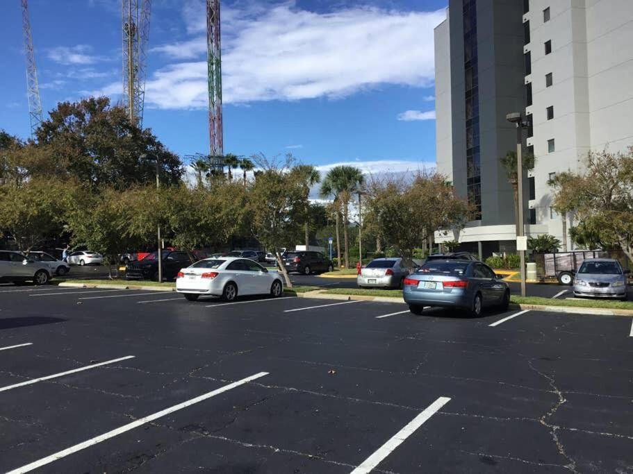 Universal Studios. Amazing 2 Bedroom Apartment! Orlando Exterior photo